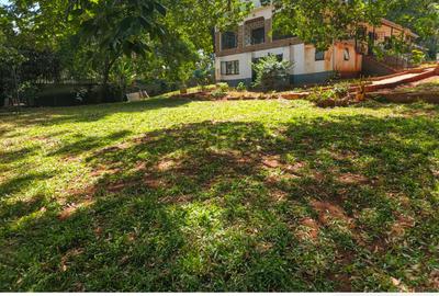 5 Bed House with En Suite at Thigiri