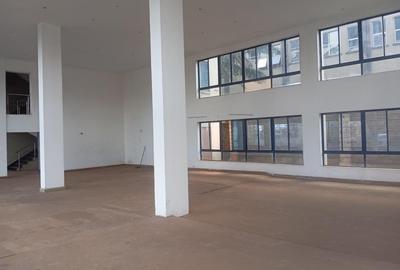 43,056 ft² Commercial Property with Service Charge Included at Waiyaki Way - 3