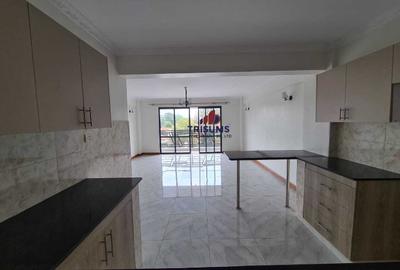 2 Bed Apartment with En Suite at Westlands