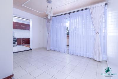3 Bed House in Lavington