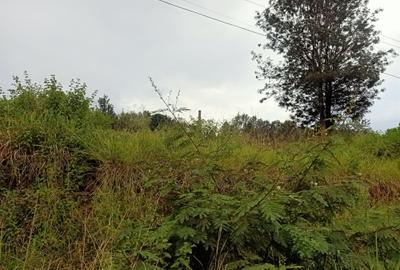 5 ac Land at Behind The New Runda Mall Along Kiambu Road