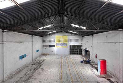 Warehouse in Mombasa Road - 3