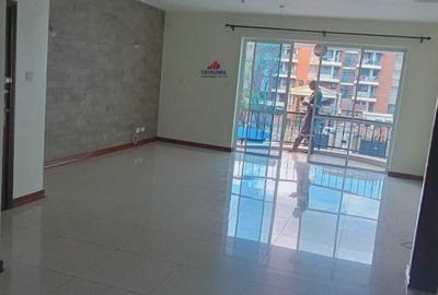 3 Bed Apartment with En Suite in Westlands Area