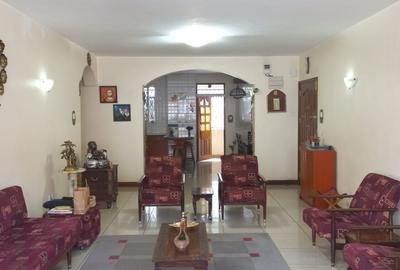 3 Bed Apartment with En Suite at Ita Road