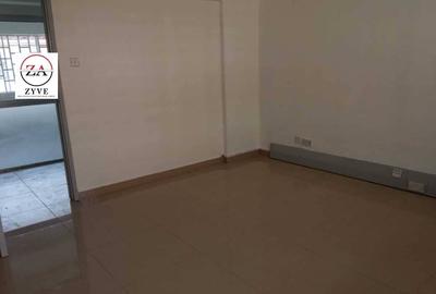 64 ft² Office with Service Charge Included at Hurlingam - 4