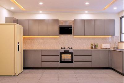 3 Bed Apartment with En Suite at Kandara Road