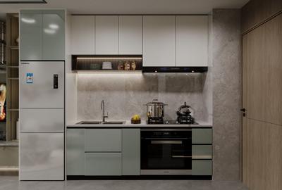 Studio Apartment with En Suite at Mirema Drive - 3