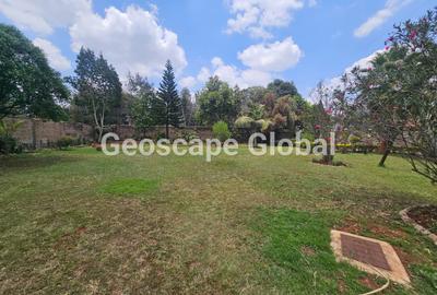 4 Bed House with En Suite in Karen - 3