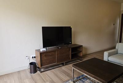 Furnished 1 Bed Apartment with En Suite in Westlands Area