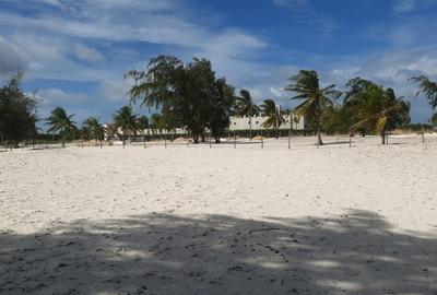 Land in Watamu