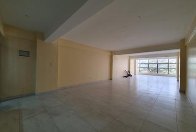 1,350 ft² Office with Service Charge Included at Parklands Rd - 2