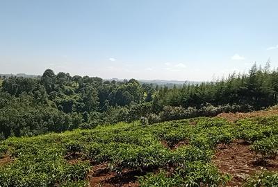 Residential Land in Redhill - 4