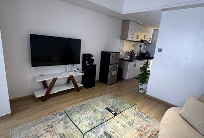 Serviced Studio Apartment with En Suite in Kilimani - 4