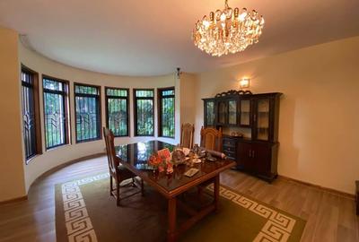 5 Bed Townhouse with En Suite at Kyuna - 3