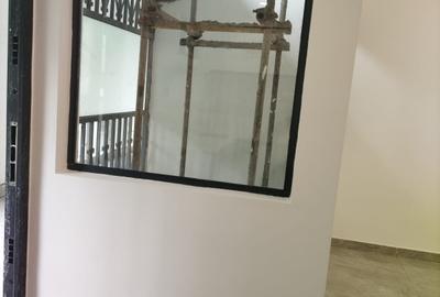 Studio Apartment with Gym at Mararo Road - 2