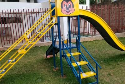 4 Bed Apartment with En Suite at Lavington - 2