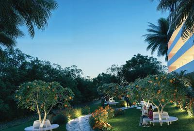 5 Bed Apartment with Swimming Pool at 6Th Avenue - 3