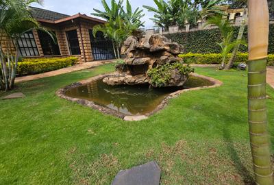 5 Bed House with En Suite in Nyari - 2