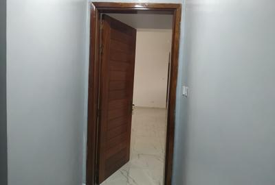 3 Bed Apartment with En Suite in General Mathenge