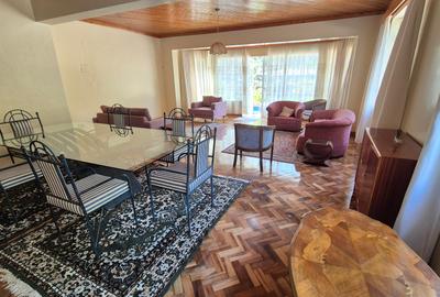 2 Bed House with En Suite in Muthaiga - 2