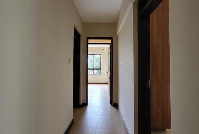 3 Bed Apartment with En Suite in Kileleshwa