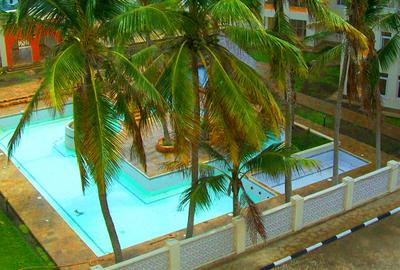 3 Bed Apartment with En Suite in Mkomani