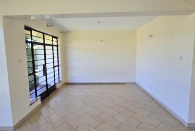 3 Bed Townhouse with En Suite at Kiambu Road - 4