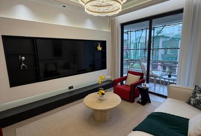 2 Bed Apartment with En Suite in Westlands Area - 3