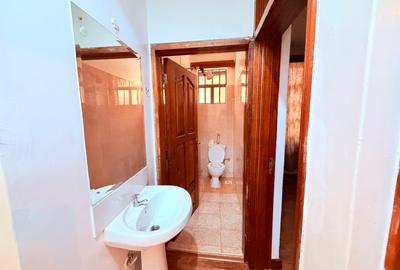 2 Bed House with En Suite in Lower Kabete - 4