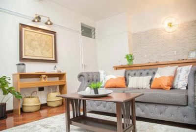 2 Bed Apartment with Lift in Riverside - 4