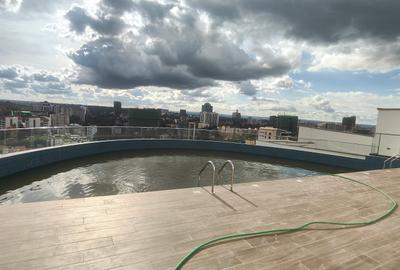 3 Bed Apartment with En Suite at Riverside - 3