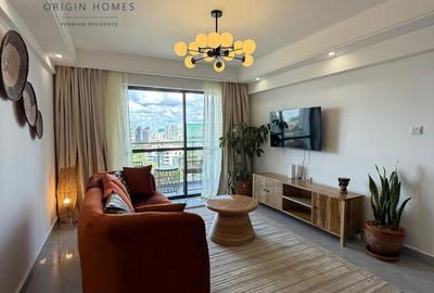 Furnished 2 Bed Apartment with En Suite at Westlands - 3