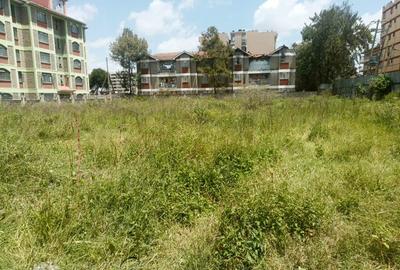 Residential Land in Imara Daima