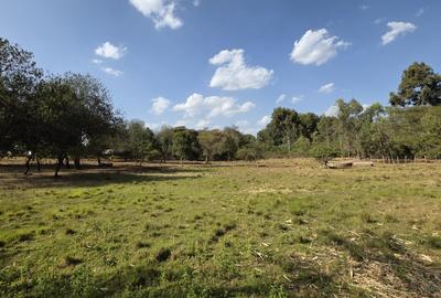 Commercial Property with Service Charge Included at Langata Road