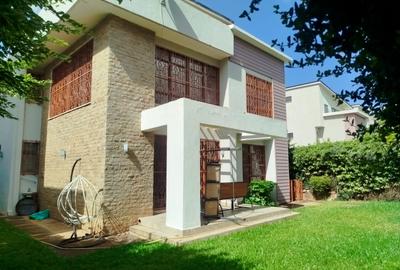 4 Bed House with En Suite in Kiambu Road - 2