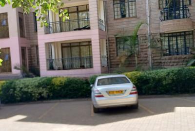 3 Bed Apartment with En Suite at Riverside Drive