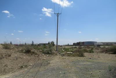 Land at Eastern Bypass