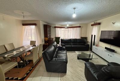 3 Bed Apartment with En Suite in Madaraka