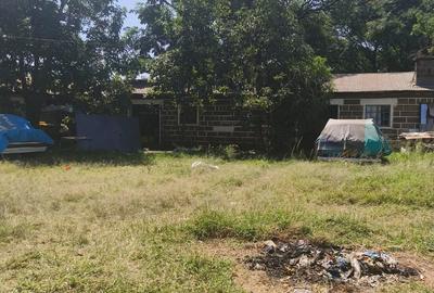 Land in Jogoo Road - 2