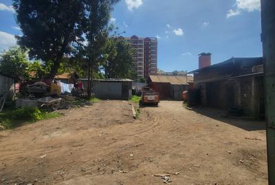 0.25 ac Land in Ngong