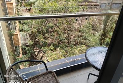 1 Bed Apartment in Kilimani - 4