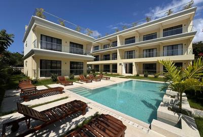 2 Bed Apartment with En Suite at Diani Beach Road - 2