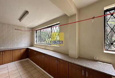 3 Bed Apartment in General Mathenge - 4