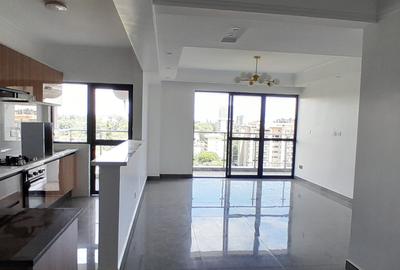 2 Bed Apartment with En Suite at Riverside - 4