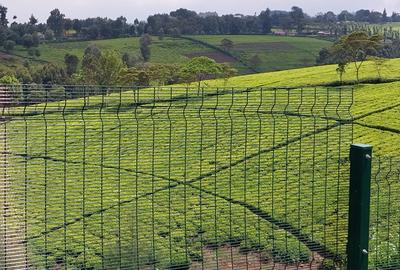 Residential Land at Tigoini Nazareth Road