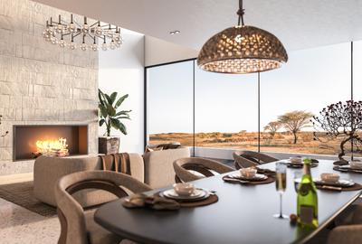 3 Bed Apartment with En Suite in Syokimau - 4