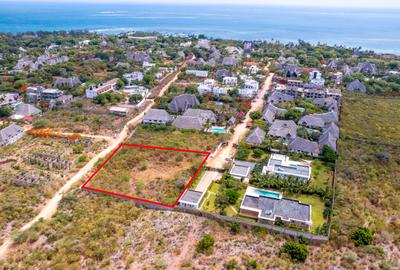 0.73 ac Land at Casuarina