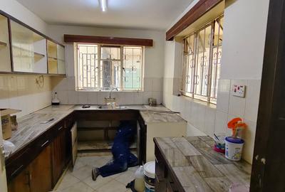 3 Bed Apartment with Parking in Westlands Area