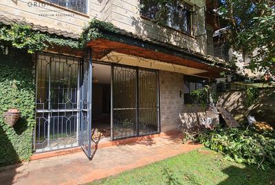 5 Bed Townhouse with En Suite at Lavington