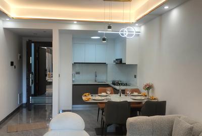 2 Bed Apartment with En Suite in Upper Hill - 3